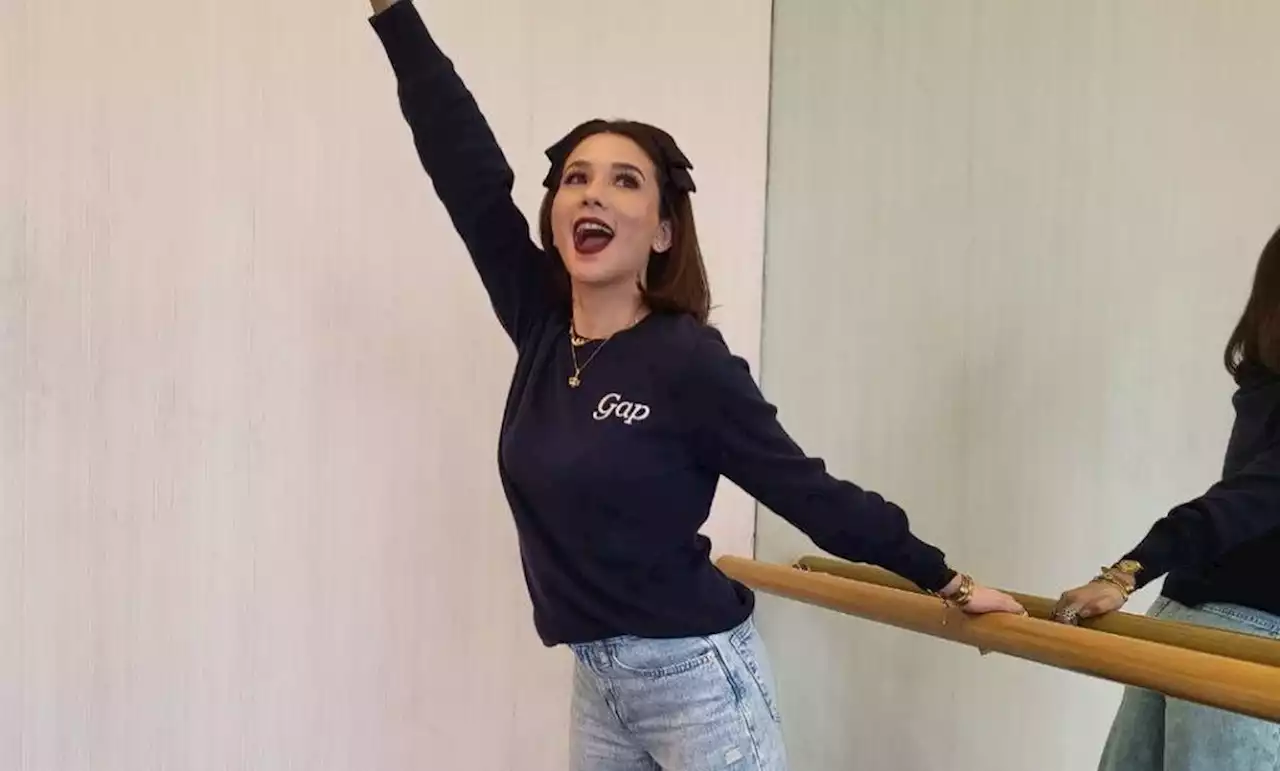 Karylle nag-leave muna sa ‘Showtime’ bilang paghahanda sa musical play na ‘The Sound of Music’