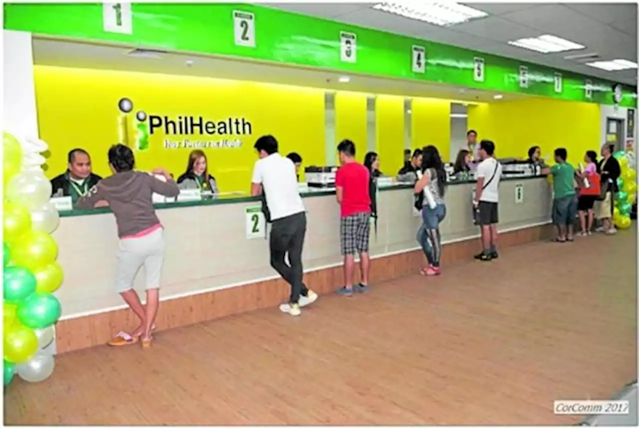 PhilHealth sets new mental health package