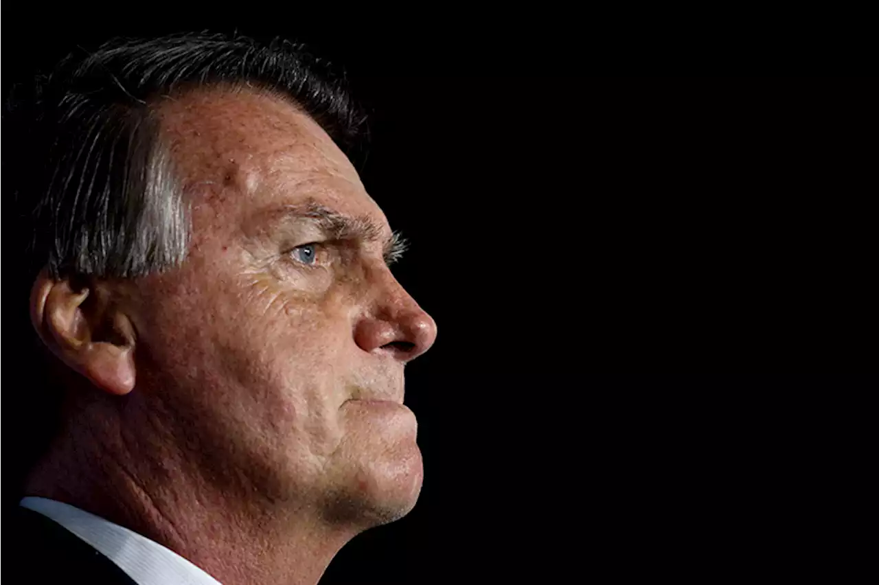 Brazil's vaccine-skeptic Bolsonaro got the shot, document indicates