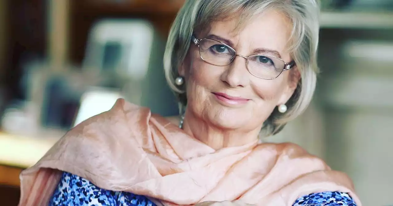 Deirdre Purcell: Journalist and broadcaster who became one of Ireland’s best-loved novelists