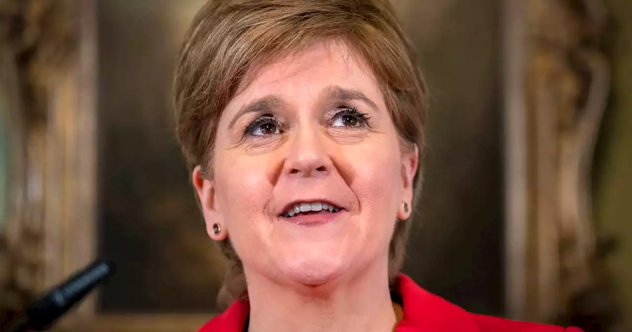 Nicola Sturgeon’s successor will need a more realistic approach to Scottish independence