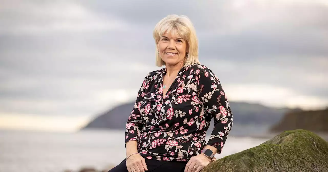 ‘There’s too much talk about menopause? We’re just making up for the last 20 goddamn years when women suffered in silence’