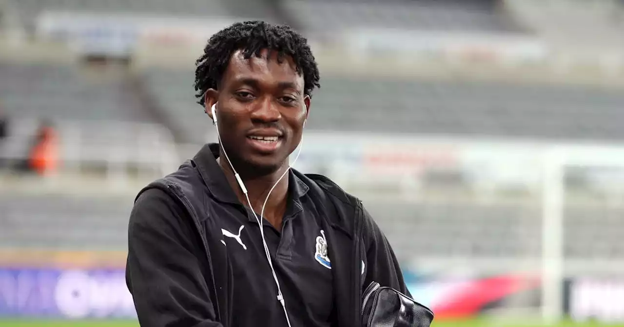 Ghanaian footballer Christian Atsu found dead after Turkey earthquake