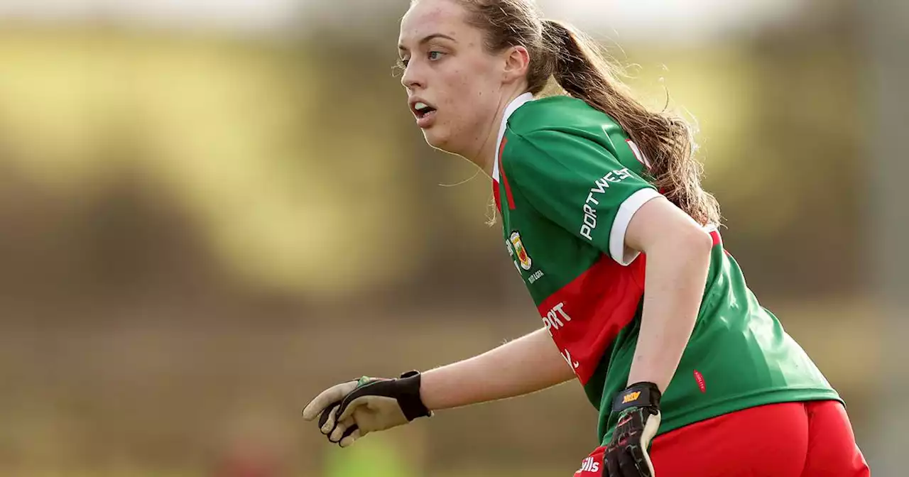 Mayo kick-start their league campaign with comeback win over Meath