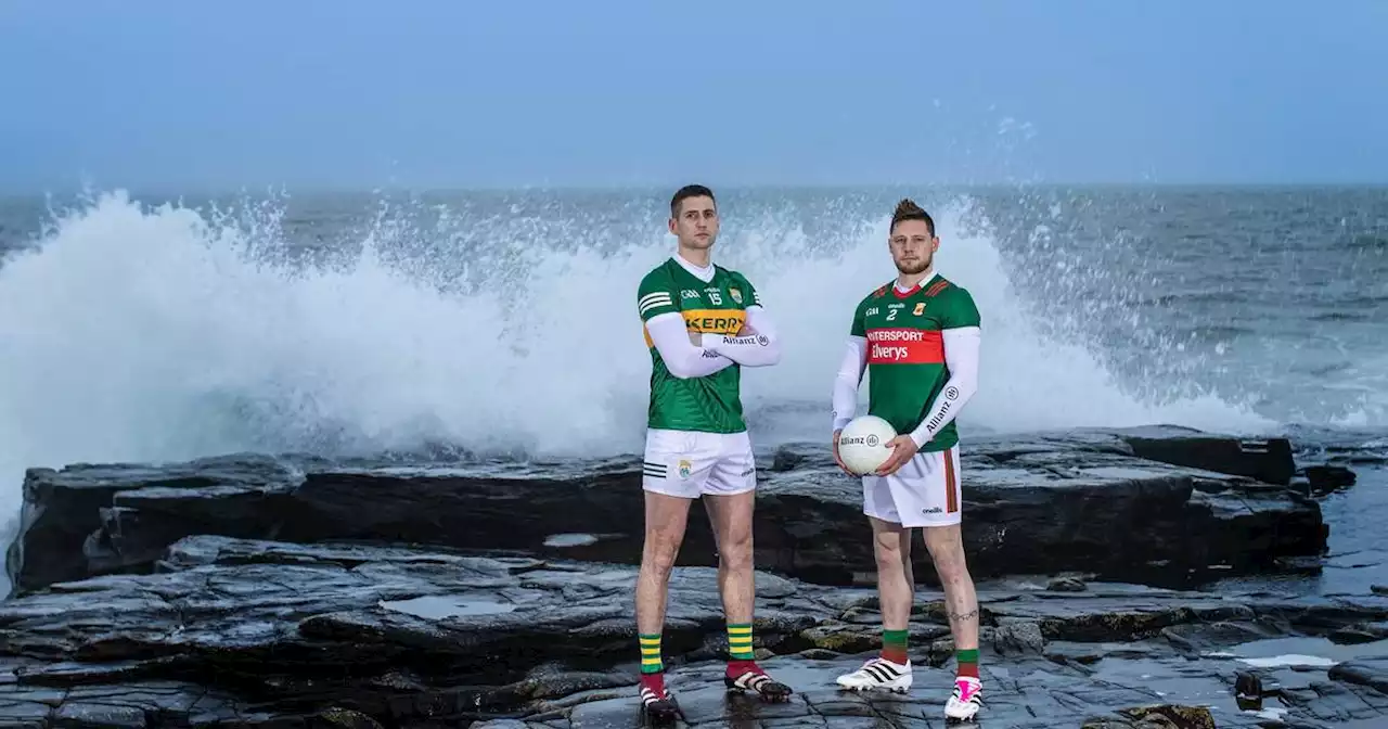 National Football League previews: Returning stars could boost Kerry against Mayo