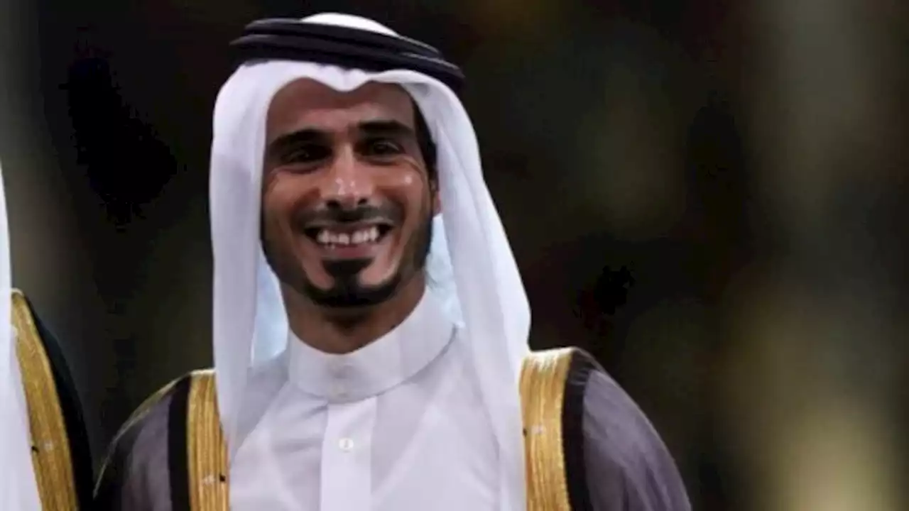 Beli Manchester United, Emir Qatar Resmi Ajukan Penawaran