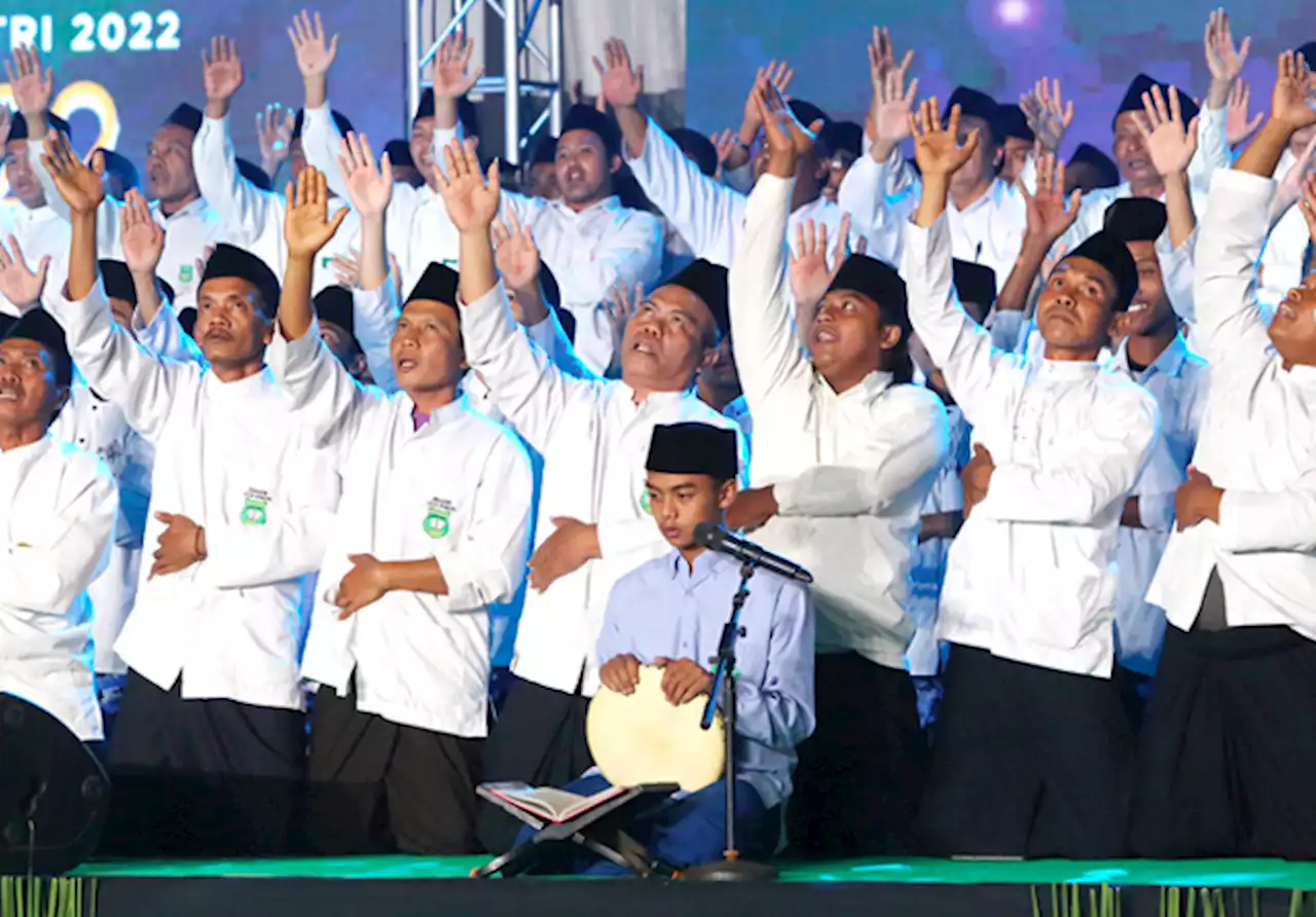 Kabar Gembira! Program Beasiswa Santri 2023 Segera Dibuka, Kuota Ditambah