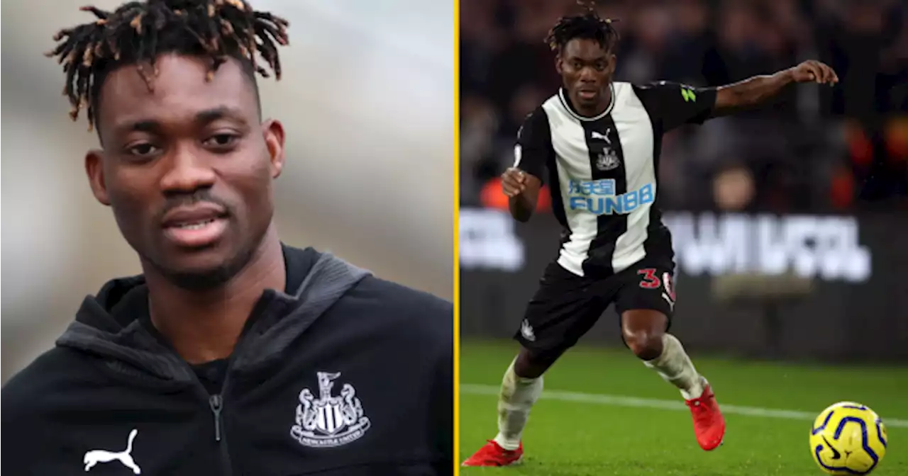 Ex-Premier League star Christian Atsu found dead after Turkey earthquake | JOE.ie