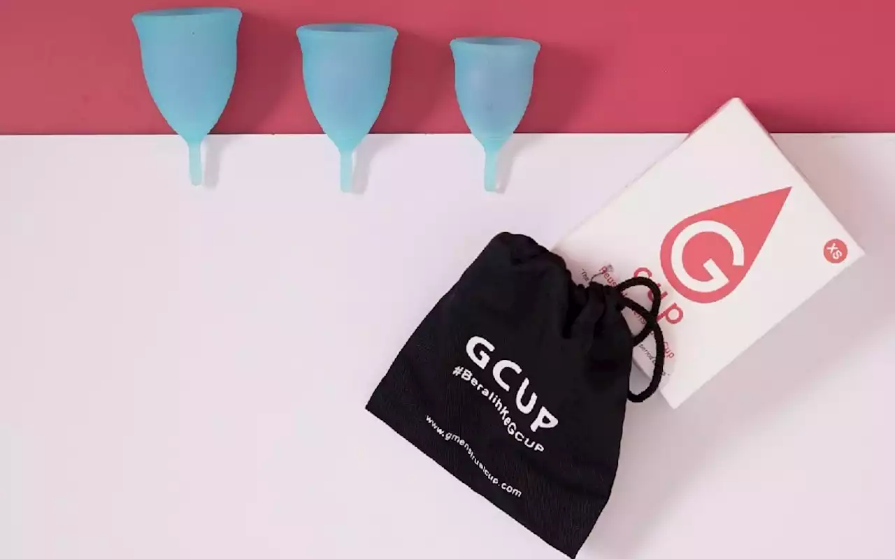 Menstrual Cup Bikin Rusak Selaput Dara? Cek Faktanya!