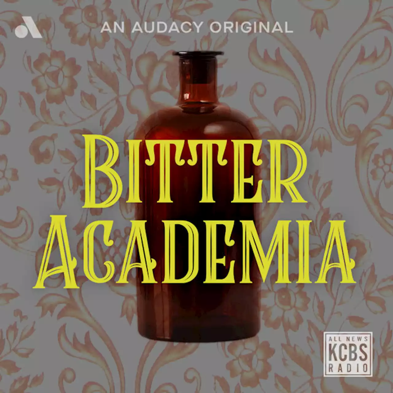 Trailer: Bitter Academia - Bitter Academia