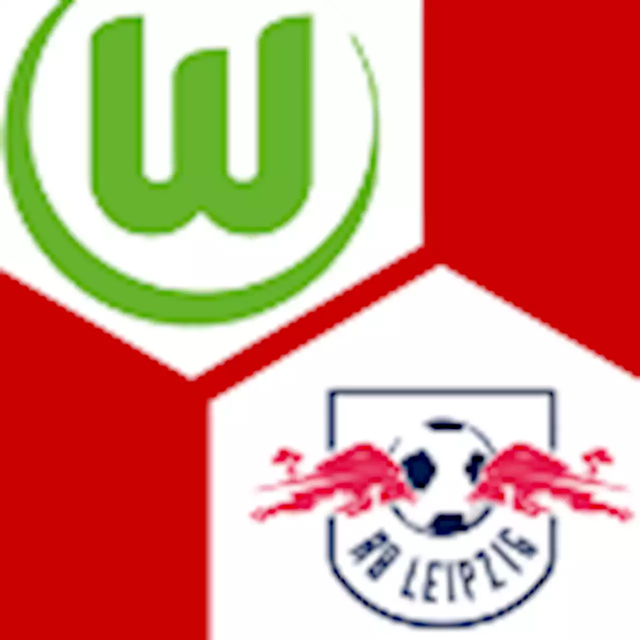 Liveticker | VfL Wolfsburg - RB Leipzig 0:1 | 21. Spieltag | Bundesliga 2022/23