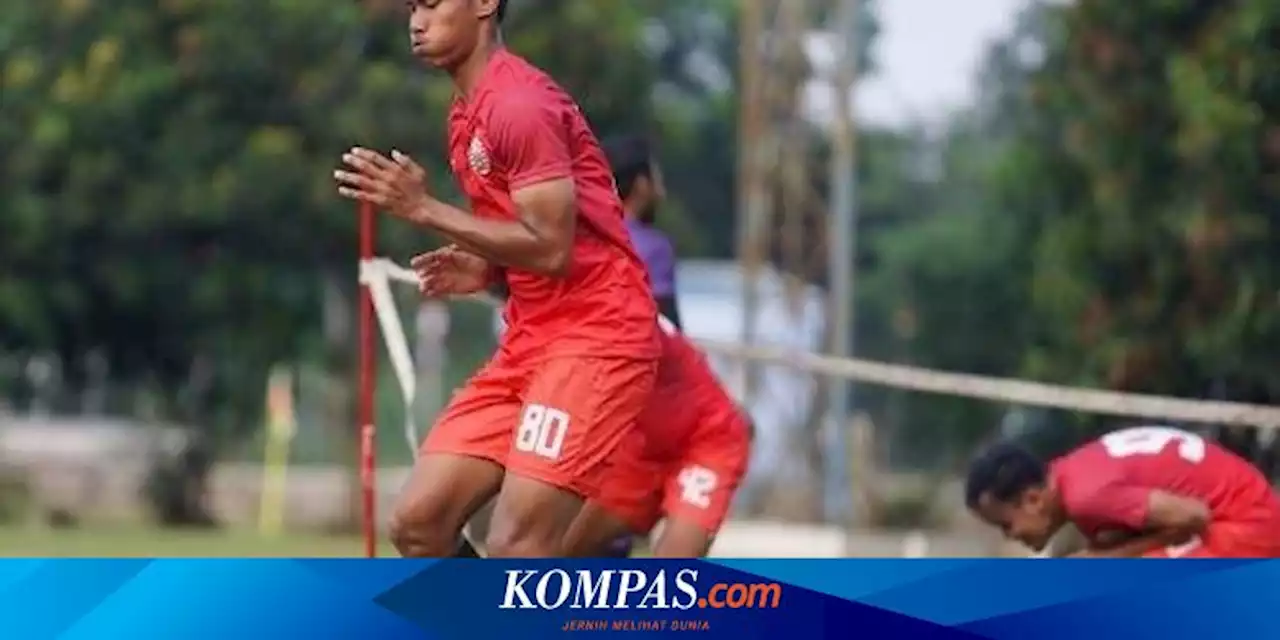 Shin Tae-yong Kembali Sentil Persija Jakarta: Takut Klub Lain Protes