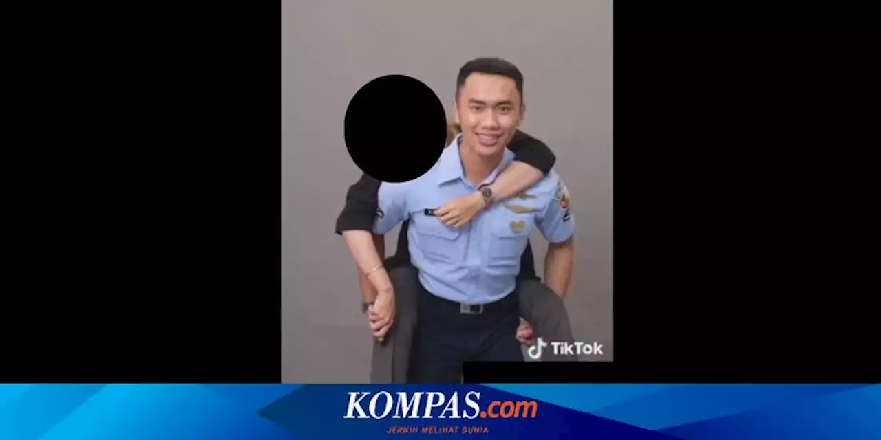 Identitas Prajurit Gadungan yang Ajak Wanita Foto Studio Terungkap, TNI: Domisili Bandung