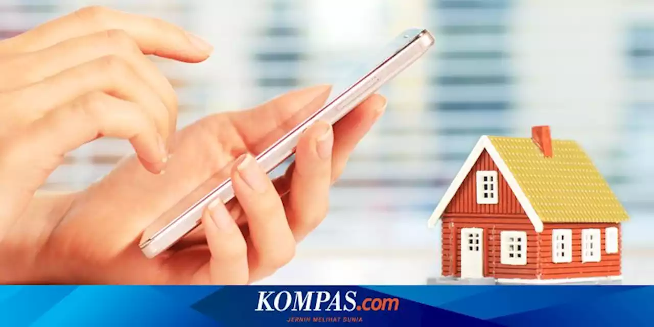 KPR Masih Jadi Bisnis 'Legit' Bank, Potensi Pengajuannya Masih Besar hingga 5 Tahun ke Depan