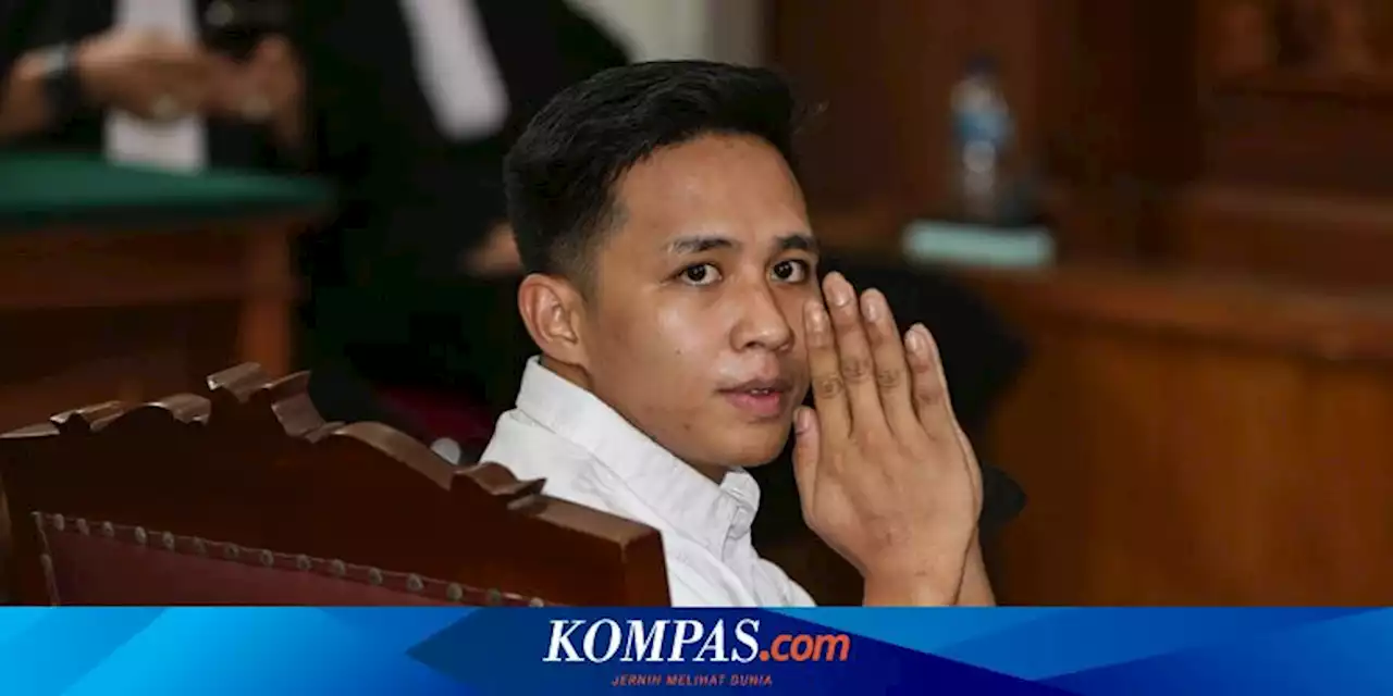 [POPULER NASIONAL] Akhirnya Kejagung Akui Richard Eliezer 'Justice Collaborator', Ferdy Sambo dkk Ajukan Banding