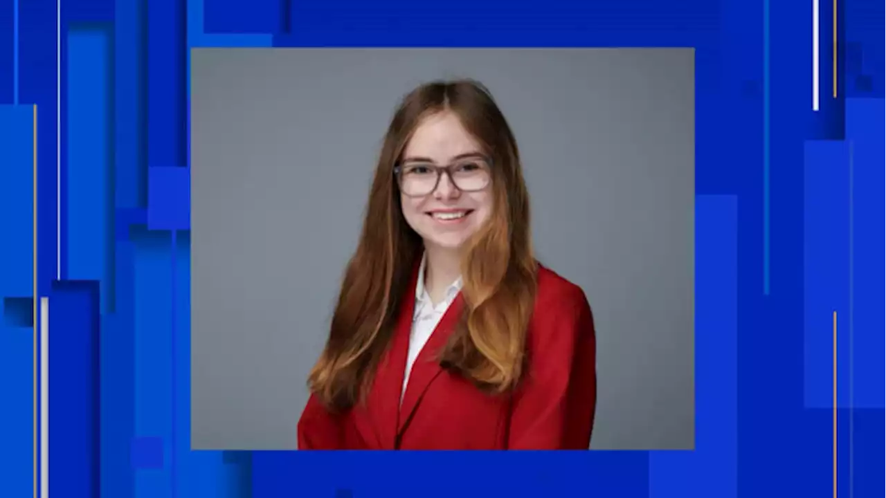 Teen vying for New Braunfels ISD school board seat