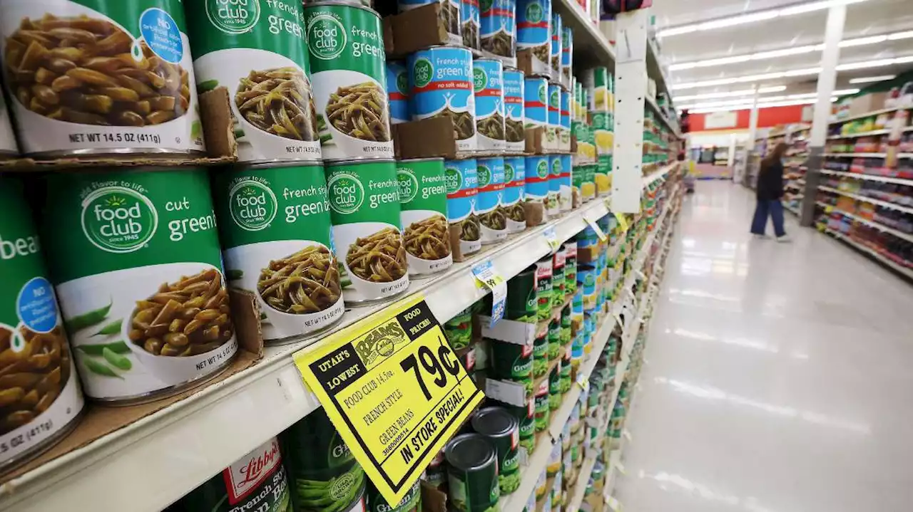 Will Utah remove food sales tax, constitutional earmark for education?