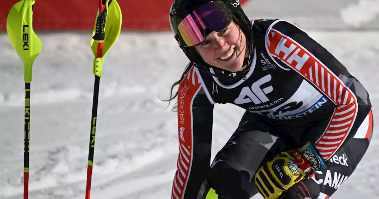 St-Germain holt Sensations-Gold vor Shiffrin, Debakel für ÖSV