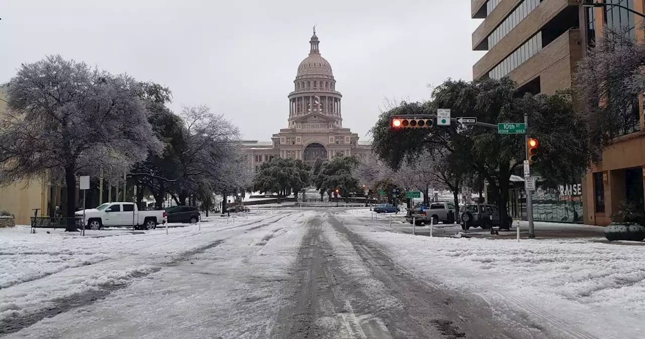 Two years later, the 2021 blackout still shapes what it means to live in Texas