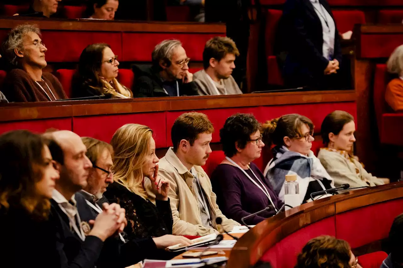 Fin de vie : la Convention s’apprête à voter en faveur de l’aide active à mourir