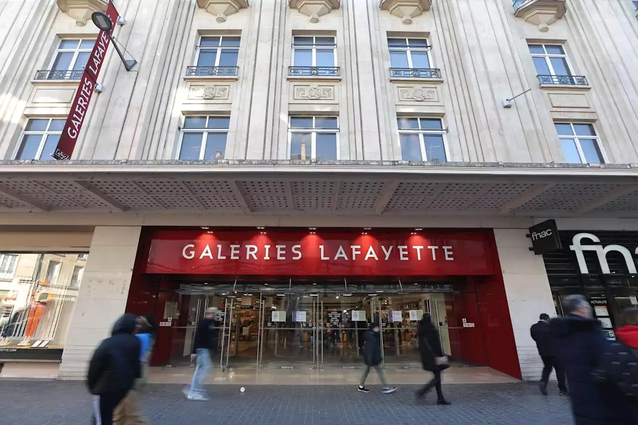 Galeries Lafayette : Michel Ohayon va placer ses 26 magasins en redressement judiciaire