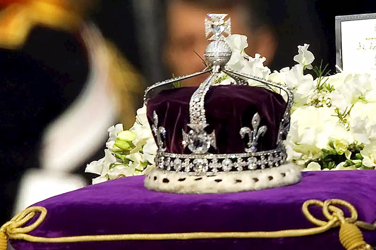 Royaume-Uni : le diamant Koh-i-Noor, un gros caillou dans le jardin britannique