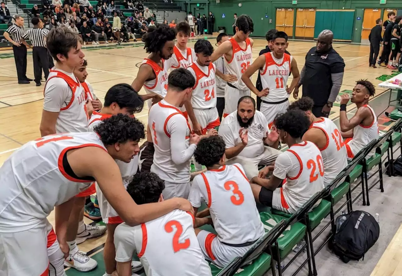 Grant boys basketball tops Granada Hills, returns to City title game for second straight year