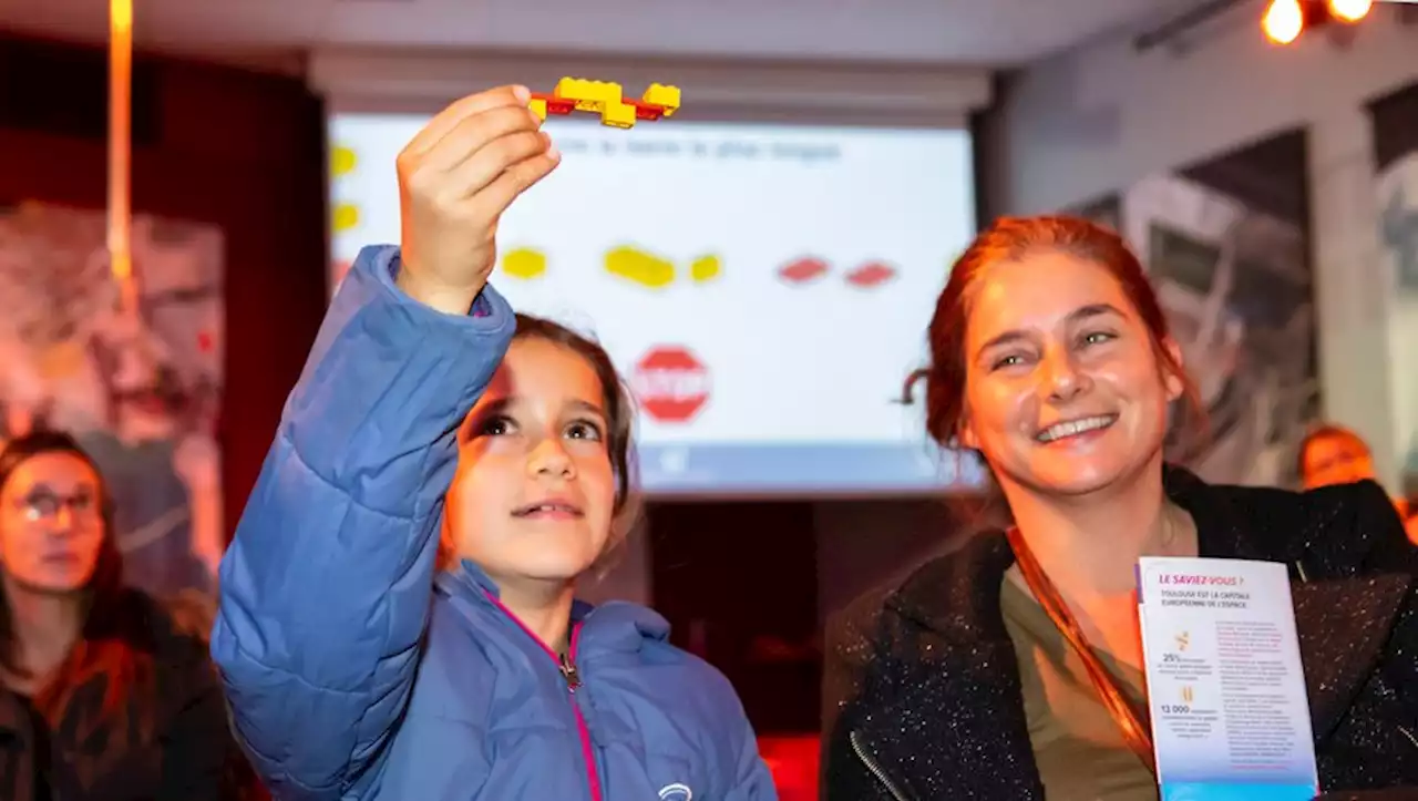 Toulouse : 7 idées de sorties pour ces vacances de février