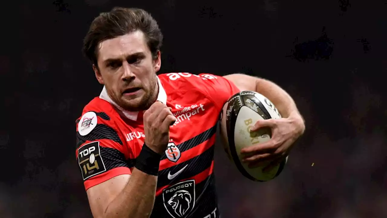 [DIRECT] DIRECT. Top 14 : le Stade Toulousain attendu par Toulon ! Suivez le match en live