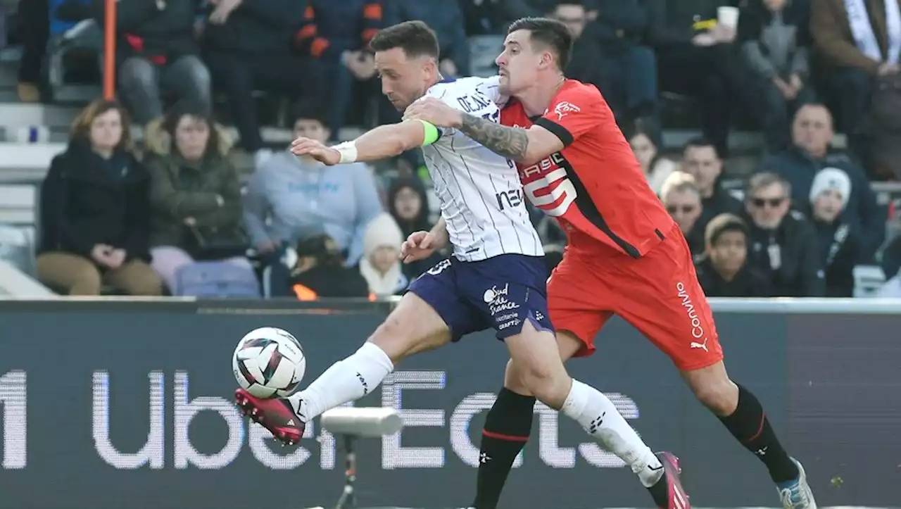 Ligue 1 : Toulouse, une attaque de feu avant de recevoir Marseille ce dimanche