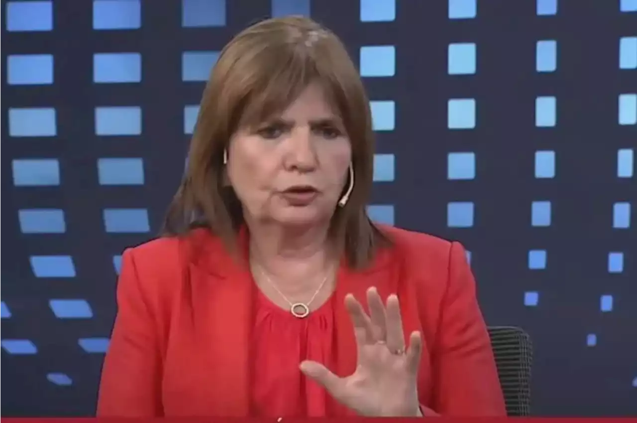 Banqueros pidieron a Bullrich garantías de que no defaulteará la deuda en pesos