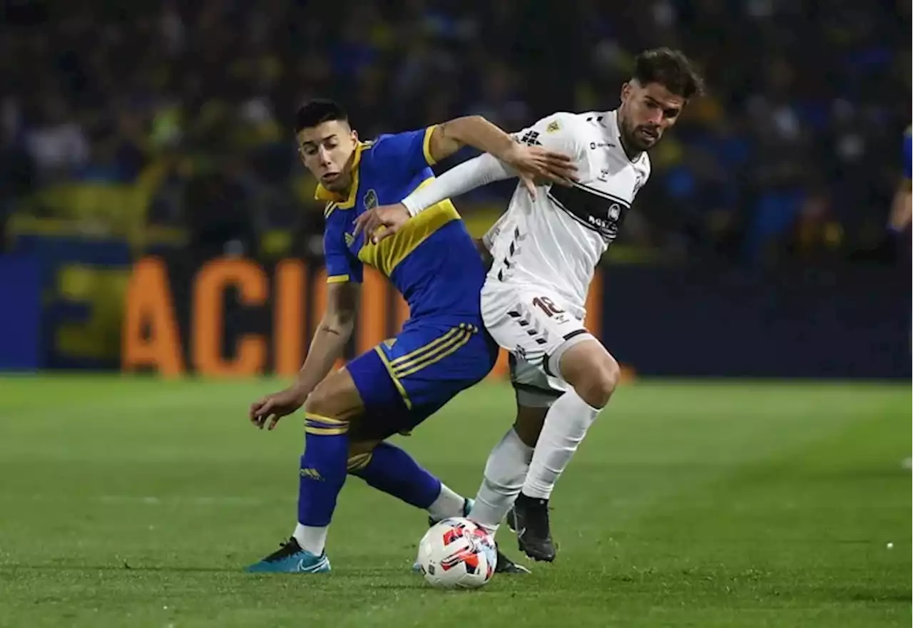 Cuándo juega Boca vs. Platense, por la Liga Profesional 2023: día, hora y TV