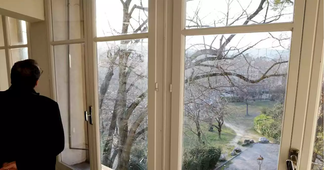 Une nouvelle vie commence pour le Château de Drouille de Manosque