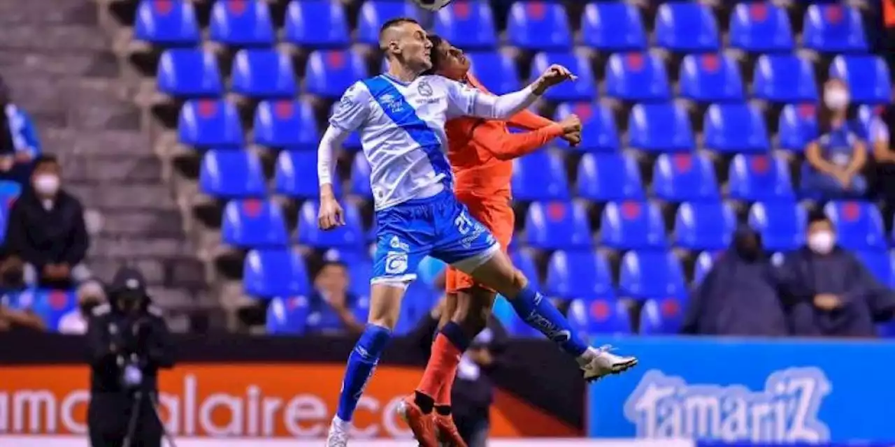 Puebla vs Cruz Azul: Hora, dónde y cuándo ver EN VIVO, Jornada 8 Clausura 2023