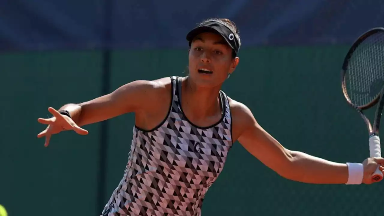 WTA 250 Mérida Open AKRON: Mexicana Fernanda Navarro luchará por ingresar al cuadro principal