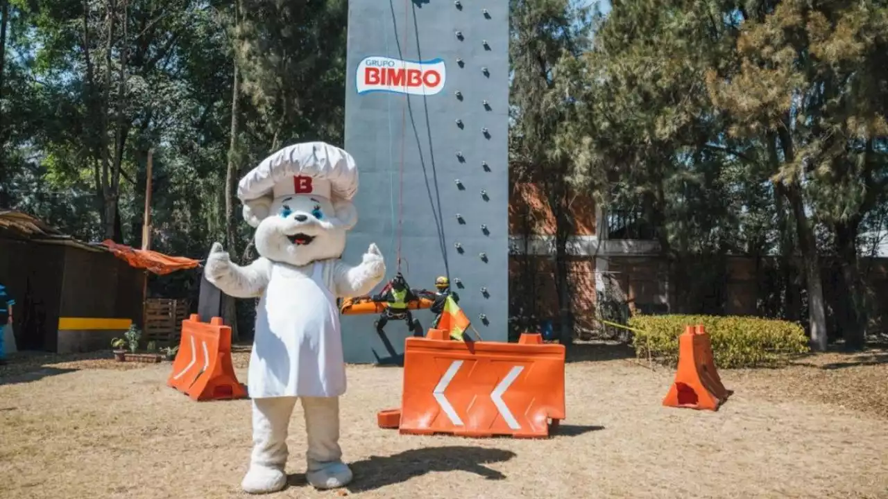 Grupo Bimbo: ¿Cómo ser un Buen Vecino en Azcapotzalco?