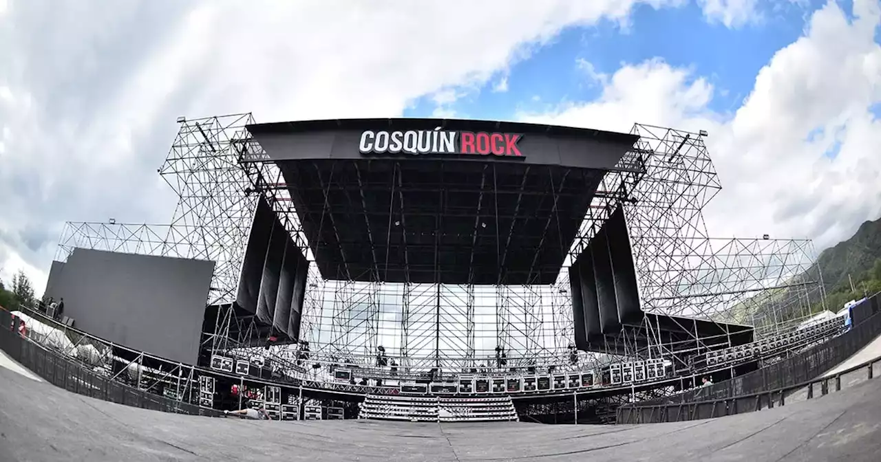 Cosquín Rock 2023: cuatro recorridos posibles para una aventura inconmensurable | Música | La Voz del Interior