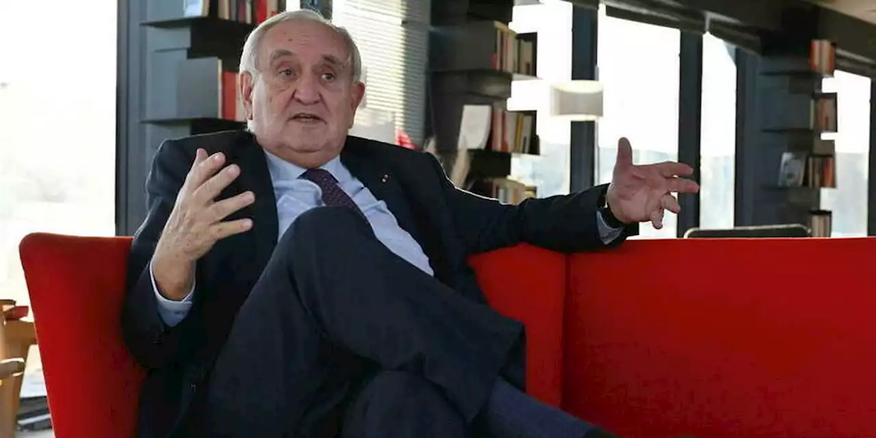 Jean-Pierre Raffarin : « J’appelle le président à un choc réformateur »