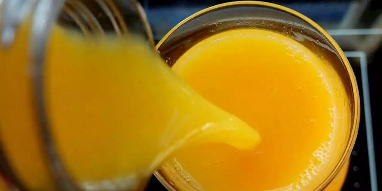 Le prix du jus d’orange explose, et ce n’est pas près de s’arrêter