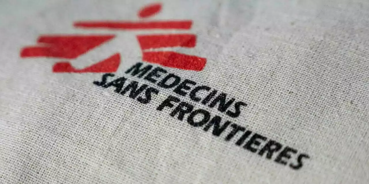 MSF suspend ses activités au Burkina Faso après la mort de deux employés