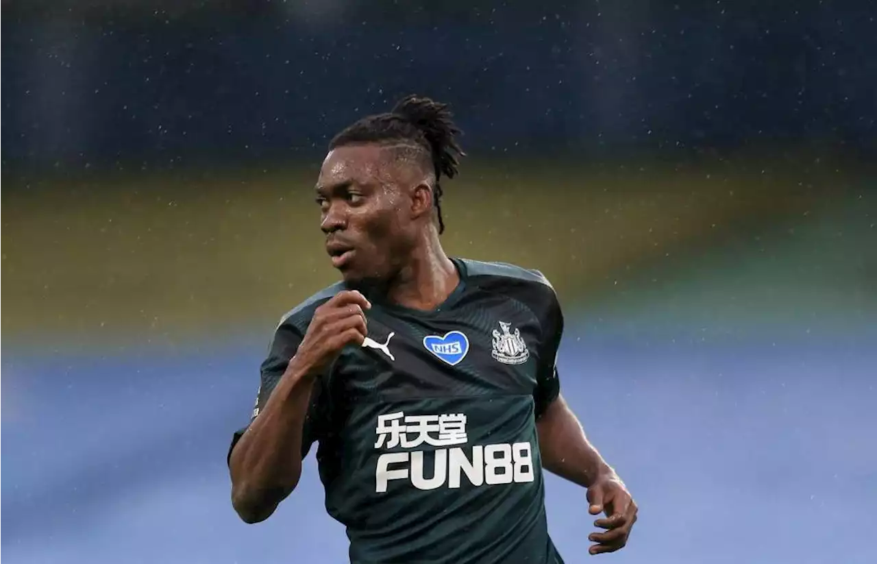 Christian Atsu retrouvé mort après le séisme en Turquie