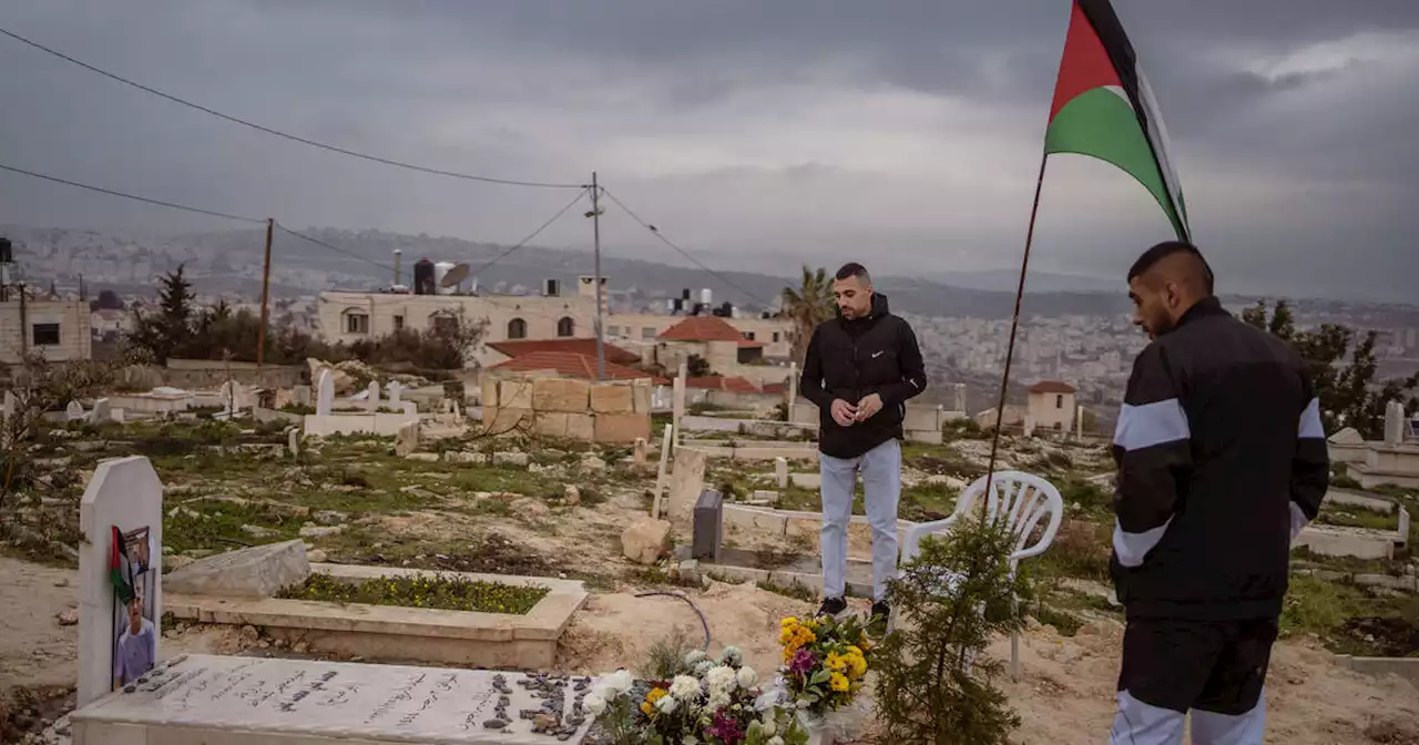 Au camp de Shuafat dans Jerusalem Est : «Si la famille n’a rien fait, pourquoi nous punissez-vous ?»