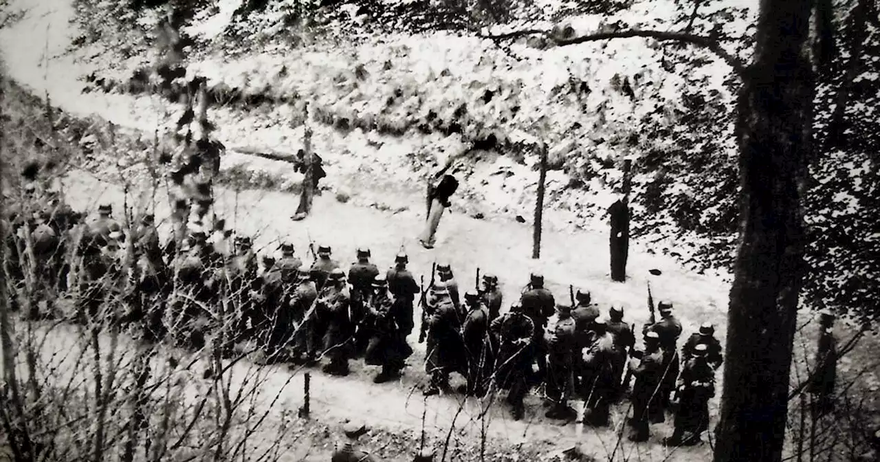 Derrière la panthéonisation de Missak Manouchian, l’armée des ombres des étrangers morts pour la France