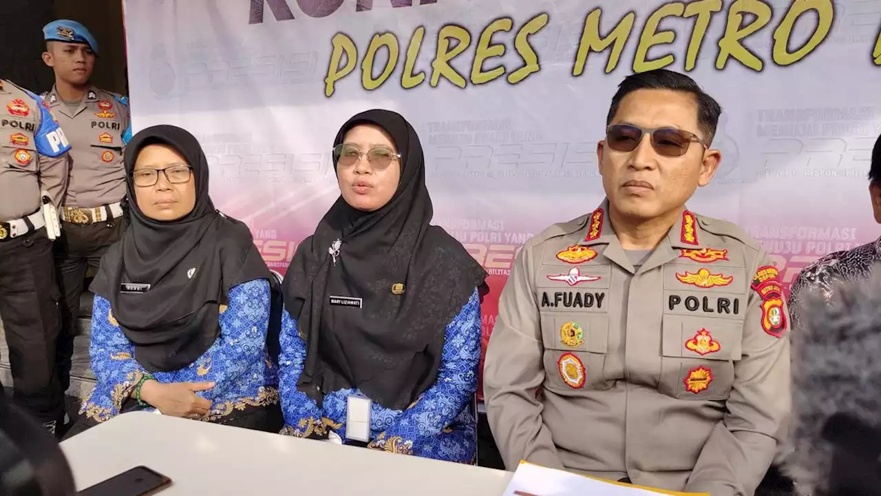 Pemkot Depok Minta Rumah Sakit Berikan Penindakan Terhadap Oknum Terapis Dugaan Kekerasan Anak