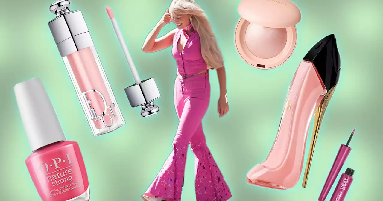 Maquillage et coiffure : 5 astuces pour un look Barbie