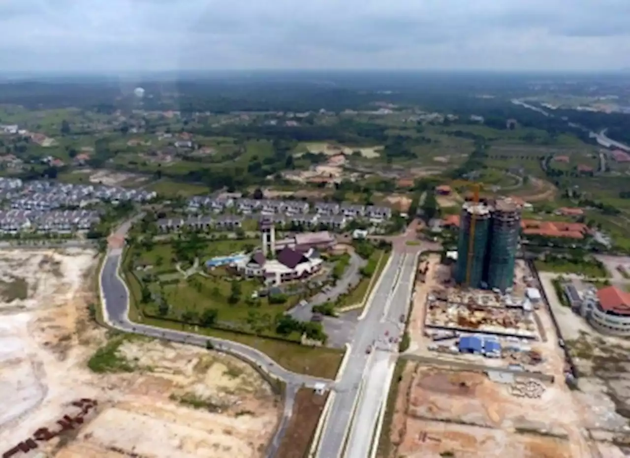 Iskandar Malaysia shows new signs of economic revival post pandemic