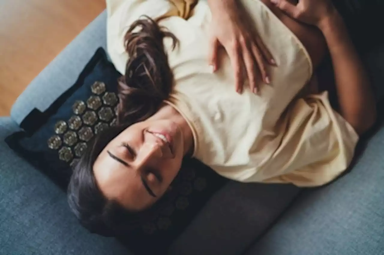 Not a fan of classic meditation? Non-sleep deep rest could be an alternative