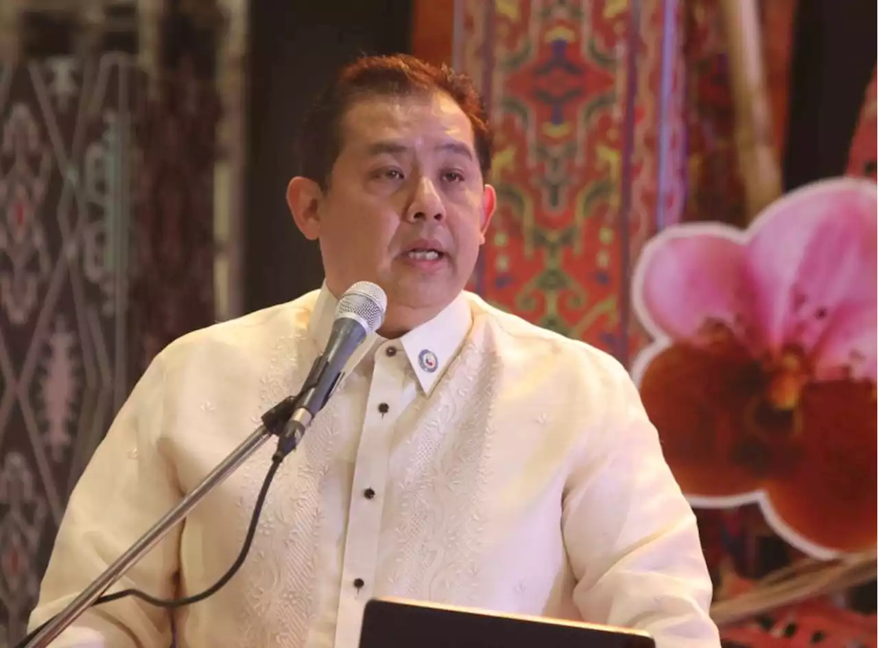 Revised Penal Code needs to be revisited; Romualdez explains why