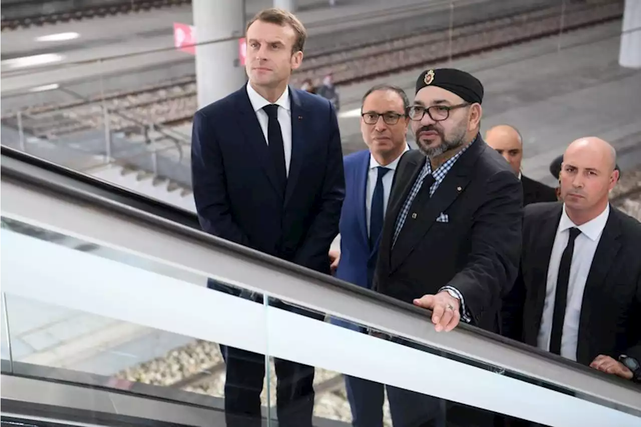 Emmanuel Macron vs. Mohammed VI : aux origines d'une mésentente