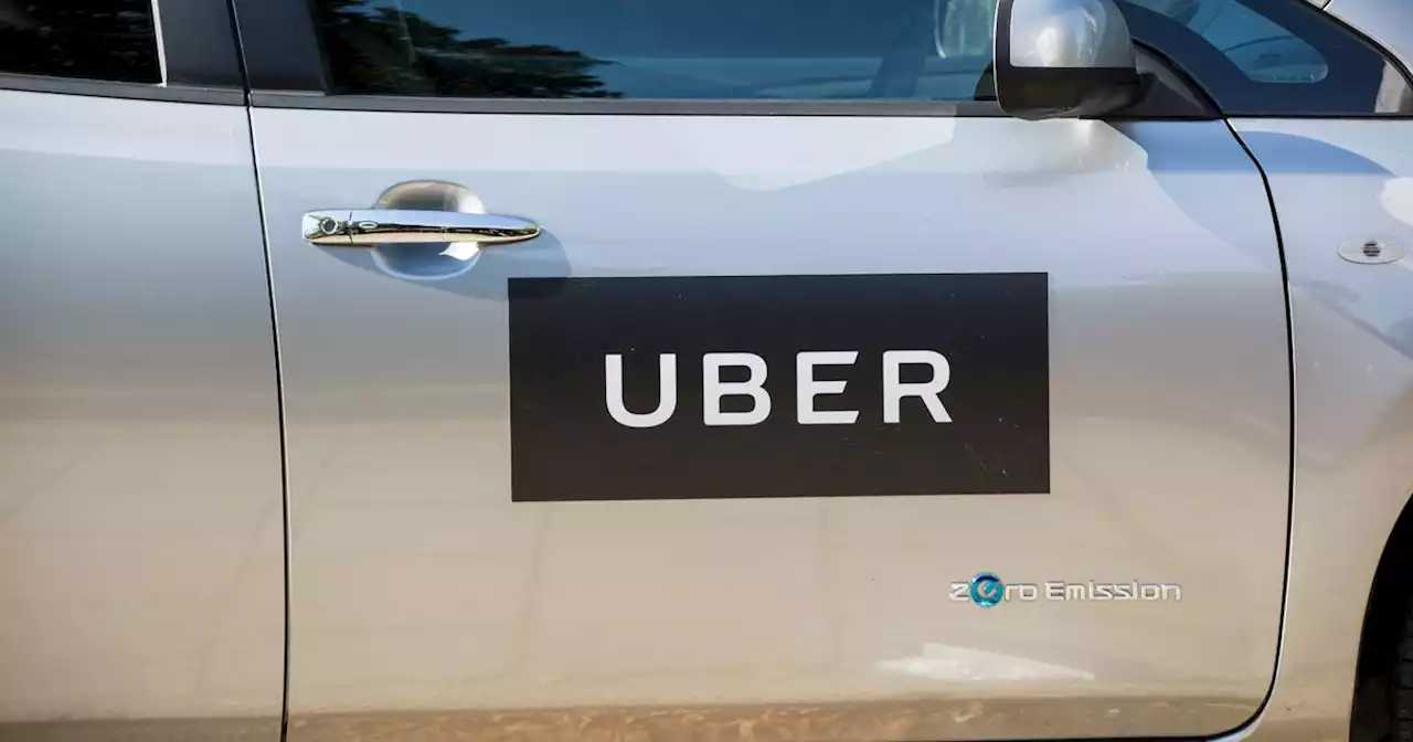 Customers mortified after discovering how their Uber drivers have rated them